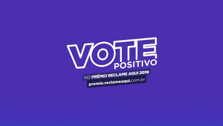 Vote Unimed Curitiba no prêmio Reclame AQUI