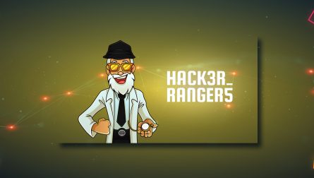Hacker Rangers: já entrou para o jogo? – Positivo em Foco