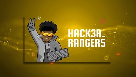 Conheça os ganhadores da 1ª temporada do Hacker Rangers – Positivo em Foco