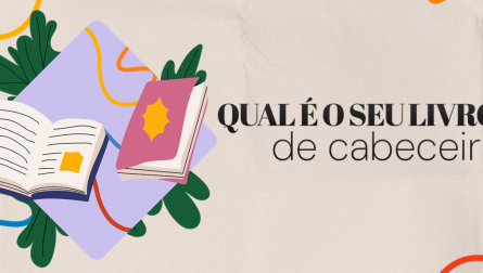 livro de cabeceira