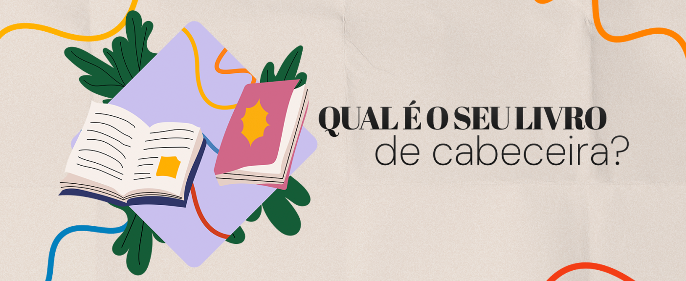 livro de cabeceira